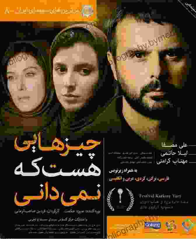 Political Undercurrents In Iranian Films Displaced Allegories: Post Revolutionary Iranian Cinema (Ebook PDF)