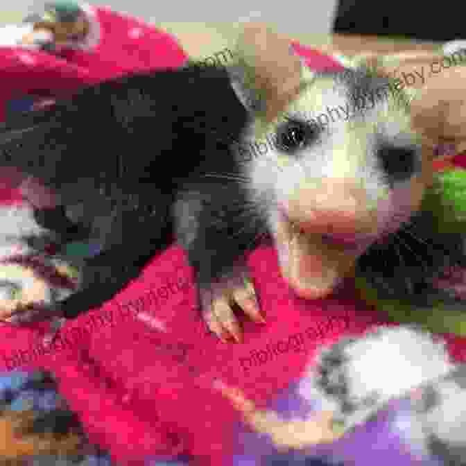 Poppy The Awesome Opossum With Her Curious Eyes And Adventurous Spirit Poppy The Awesome Opossum And The Of Runes (Poppy The Awesome Opposum)