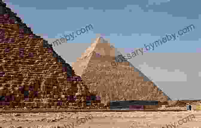 Pyramids Of Ancient Egypt Timeline Ancient Egypt: Timelines For Kids