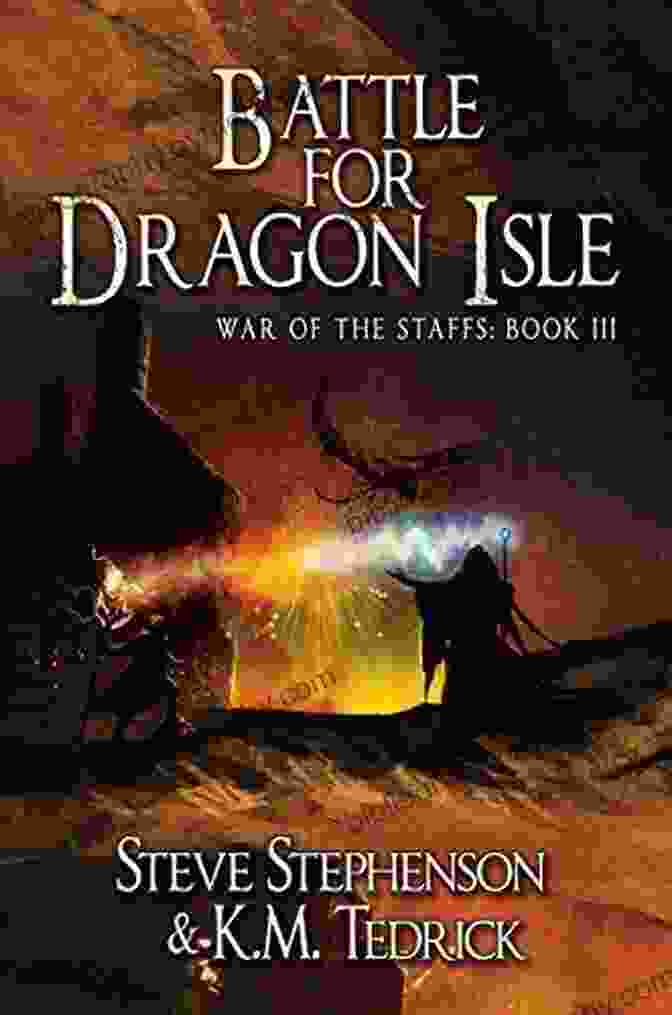 Queen Of Legends: Dragon Isle Wars Book Cover Queen Of Legends (Dragon Isle Wars 1 2)