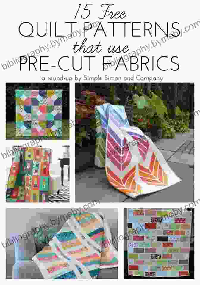 Quilting Techniques Using Precuts QUILTER S PRECUT PARTNER: Handy Reference Manual + 10 Simple Steps To A Friendly Block Pattern