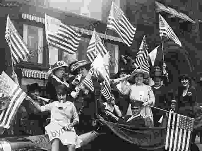 Ratification Of The 19th Amendment Votes For Women (A Grade History Lectures 1)