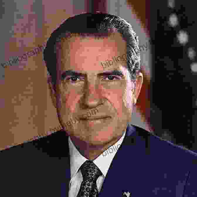 Richard Nixon, The 37th President Of The United States George Thomas And Abe : The Step Into Reading Presidents Story Collection