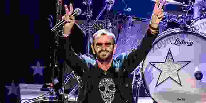 Ringo Starr Solo Career Photo You Never Give Me Your Money: The Beatles After The Breakup