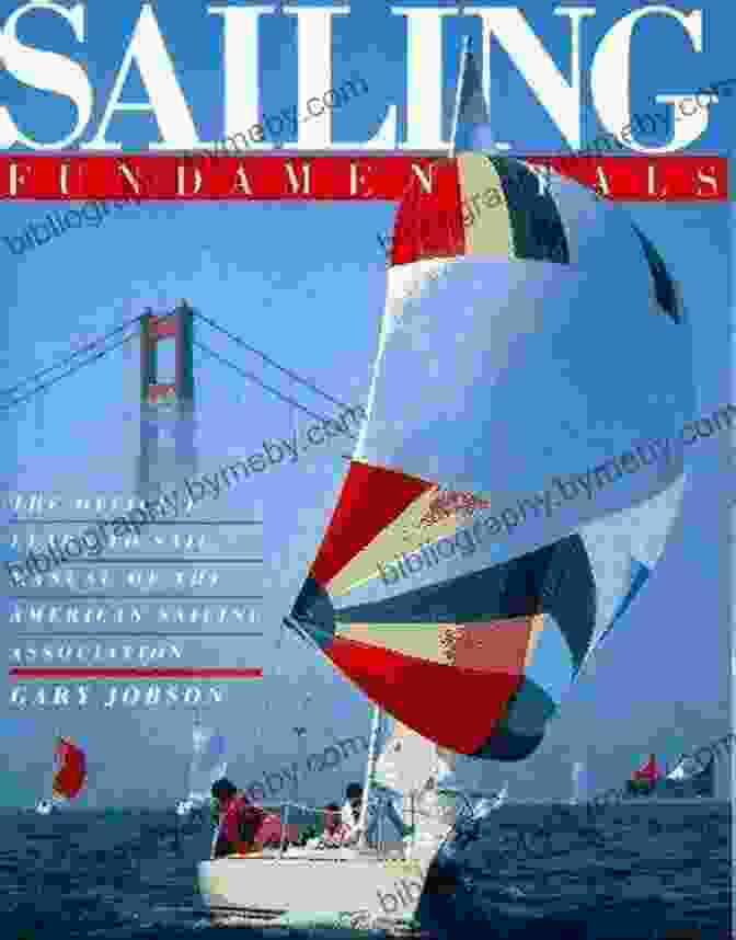 Sailing Fundamentals Book Cover Sailing Fundamentals Gary Jobson