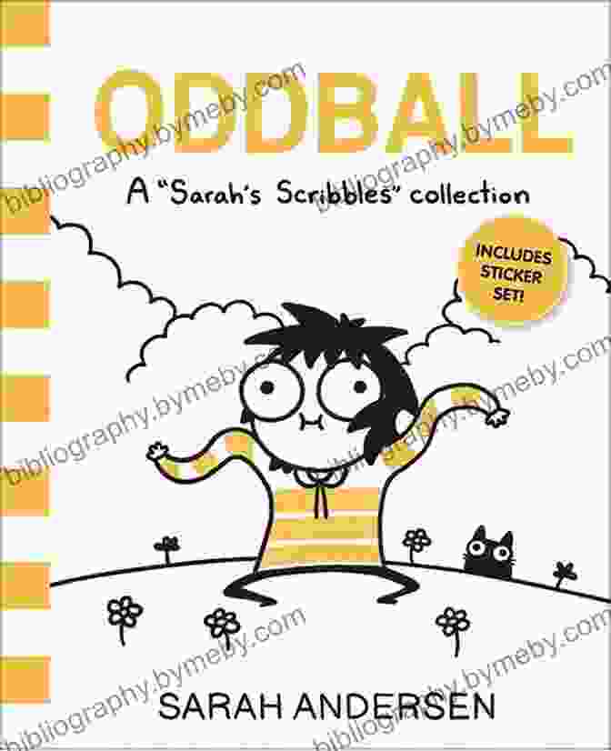 Sarah Scribbles Collection Illustration Adulthood Is A Myth: A Sarah S Scribbles Collection