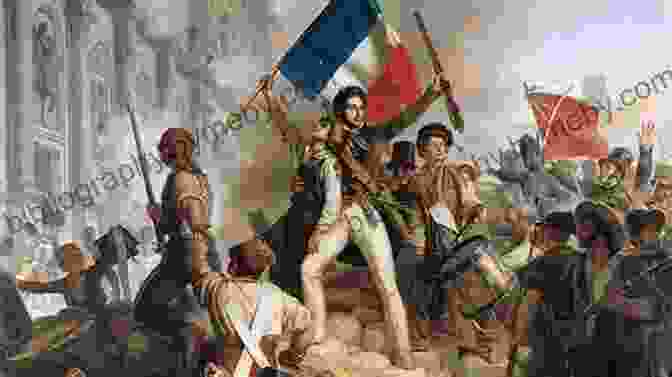 Seeds Of Revolution: Economic Inequality, Political Unrest, And Enlightenment Ideas Ignited The Flames Of The French Revolution. Understanding The French Revolution: Pocket History For Kids