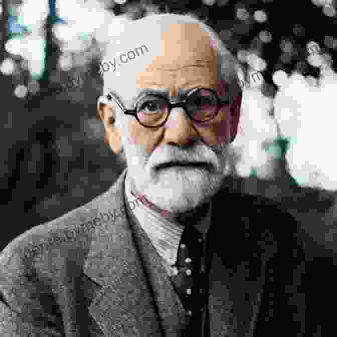 Sigmund Freud, The Father Of Psychoanalysis Revolution In Mind: Freud The Freudians And The Making Of