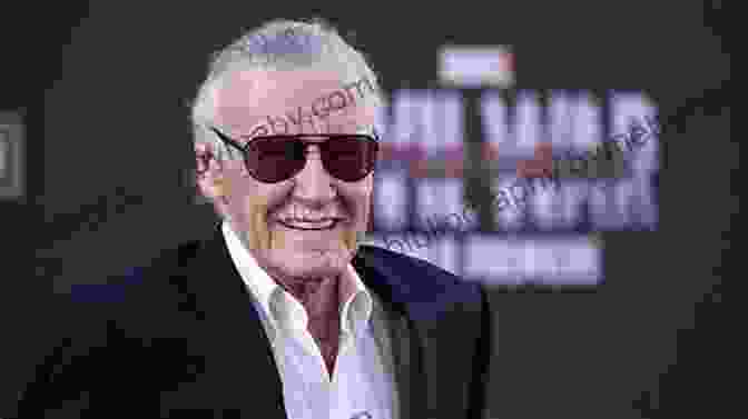 Stan Lee's Enduring Legacy As An Icon Of Popular Culture, Leaving An Immeasurable Impact On The World Of Entertainment And Beyond. Who Was Stan Lee? (Who Was?)