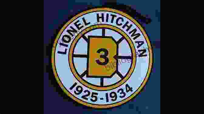 Statue Of Lionel Hitchman In Front Of TD Garden Hitch Hockey S Unsung Hero: The Story Of Boston Bruin Lionel Hitchman