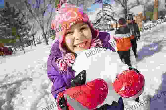 Stink Playing In The Snow Judy Moody And Stink: The Holly Joliday