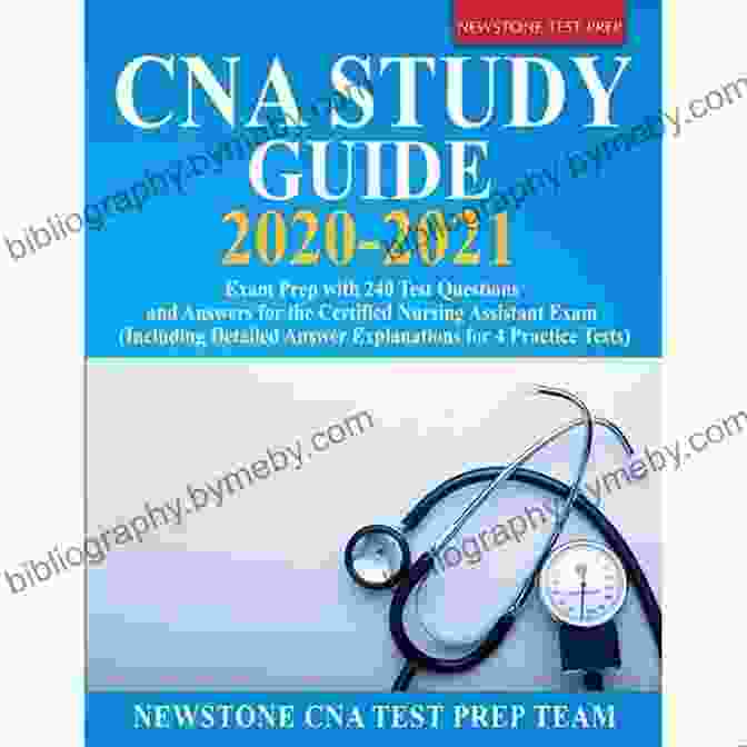 Students Using CNA Study Guide In Classroom Setting CNA Study Guide 2024: Includes All 22 Clinical Test Skills