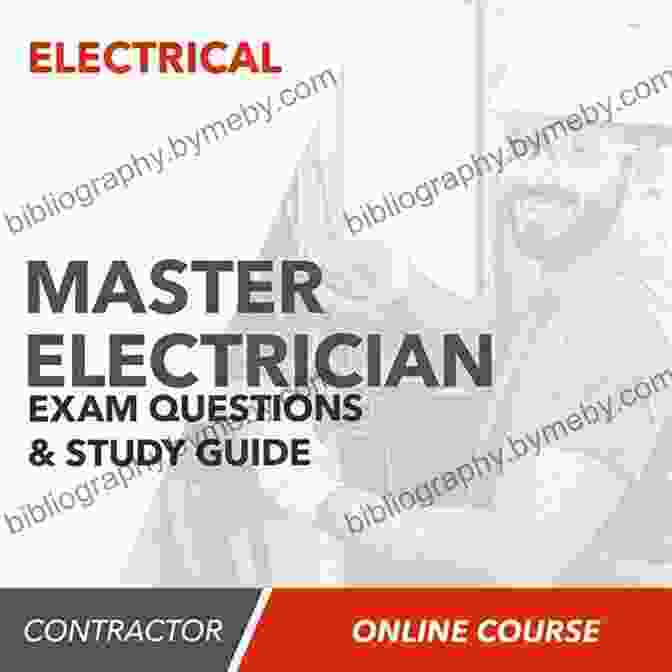 Texas 2024 Master Electrician Exam Questions And Study Guide Texas 2024 Master Electrician Exam Questions And Study Guide: 400+ Questions For Study On The 2024 National Electrical Code