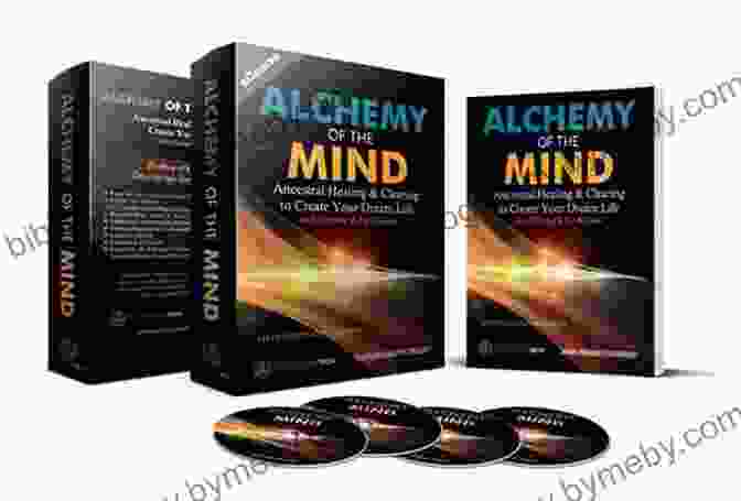 The Alchemy Of The Mind: Transforming Thoughts Into Success Practical Mental Magic Sujatha Gidla