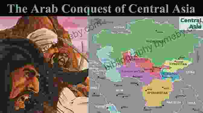 The Arab Conquest Of Central Asia Lost Enlightenment: Central Asia S Golden Age From The Arab Conquest To Tamerlane