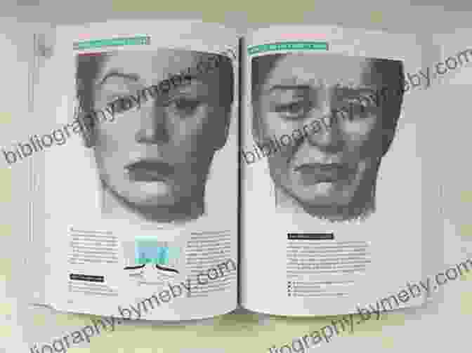 The Artist's Complete Guide To Facial Expressions Book Cover The Artist S Complete Guide To Facial Expression