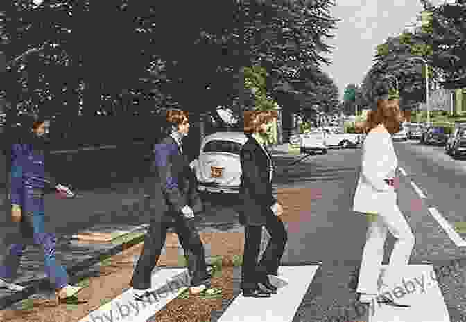 The Beatles Crossing Abbey Road My Top 50 Beatles Songs From 1964 1969