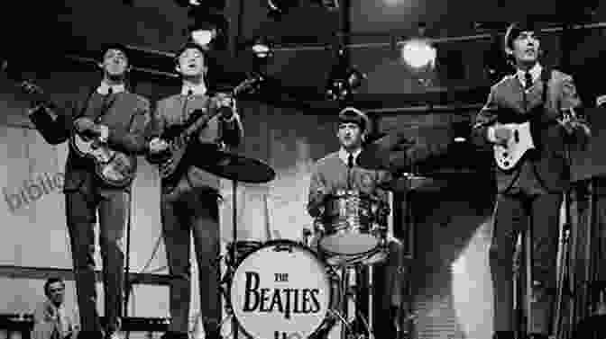 The Beatles Performing A Hard Day's Night My Top 50 Beatles Songs From 1964 1969