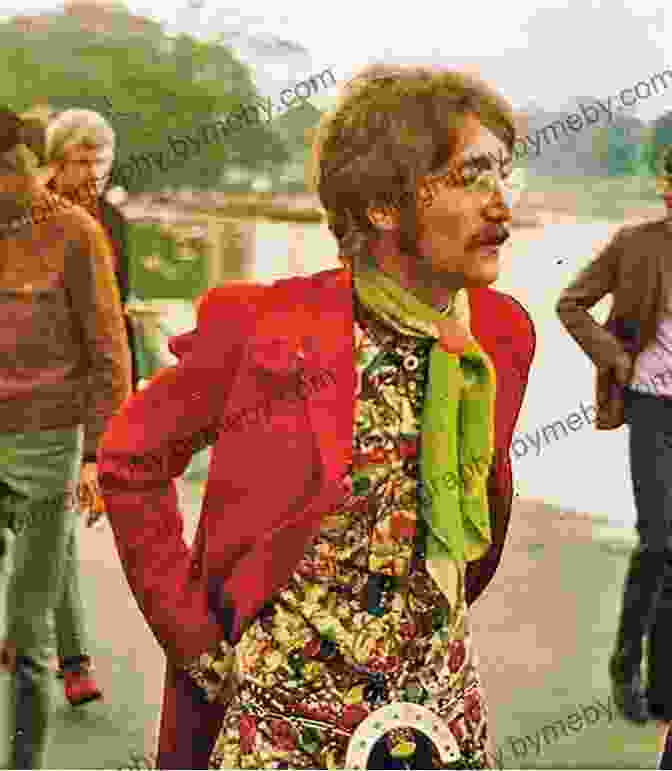 The Beatles Posing In Psychedelic Outfits My Top 50 Beatles Songs From 1964 1969