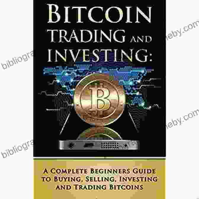 The Bitcoin Day Trading Guide Book Cover The Bitcoin Day Trading Guide: Highly Profitable Bitcoin And Crypto Day Trading Strategies That Work