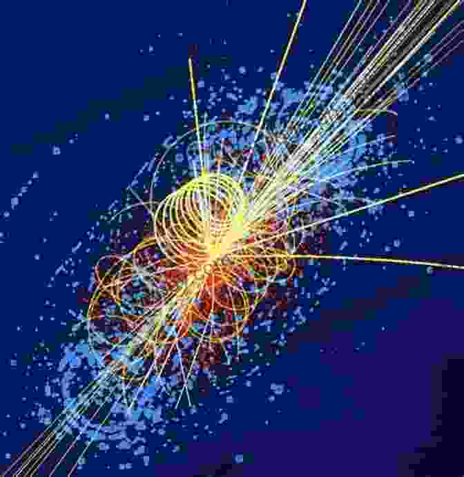 The Discovery Of The Higgs Boson, A Breakthrough In Particle Physics Ten Discoveries That Rewrote History