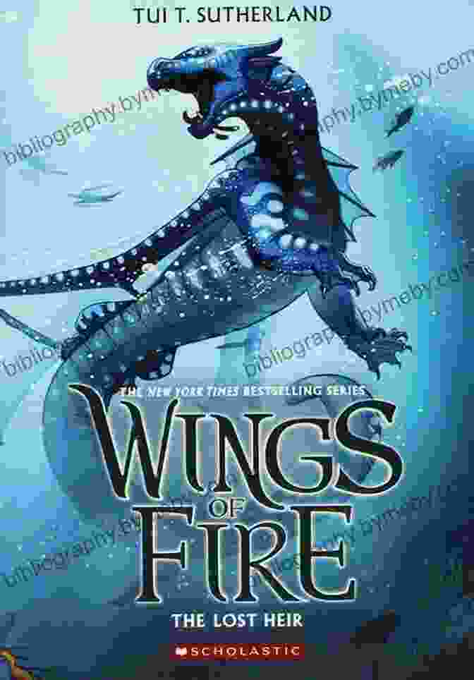 The First Five Wings Of Fire Books A Thrilling Adventure The First Five (Wings Of Fire)