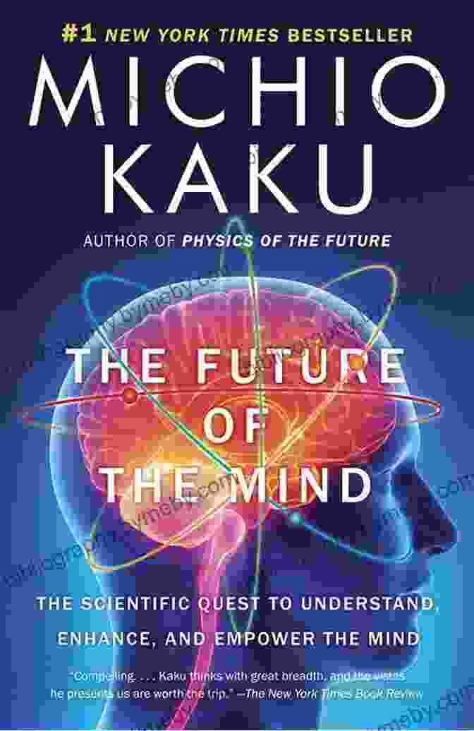 The Future Of The Mind Book Cover Fantastic Stories Presents: Science Fiction Super Pack #1: With Linked Table Of Contents (Positronic Super Pack 4)