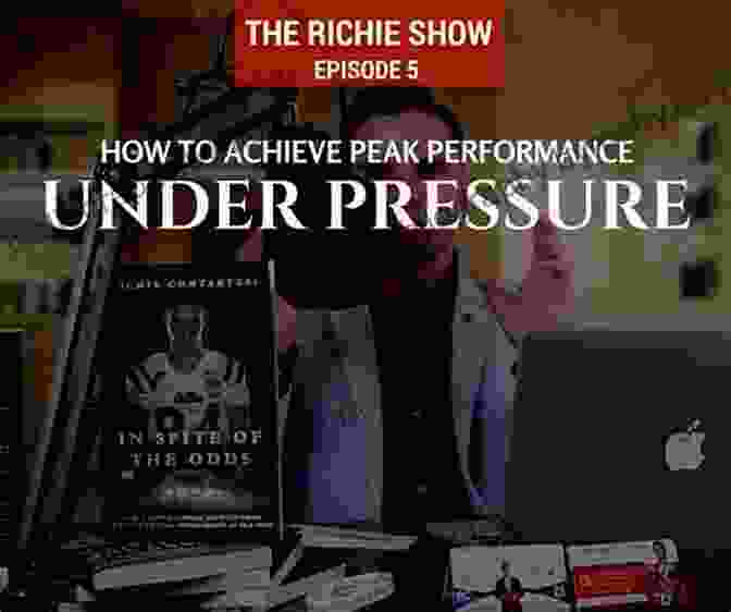 The Importance Of Preparation For Peak Performance Under Pressure Don T Choke: A Champion S Guide To Winning Under Pressure