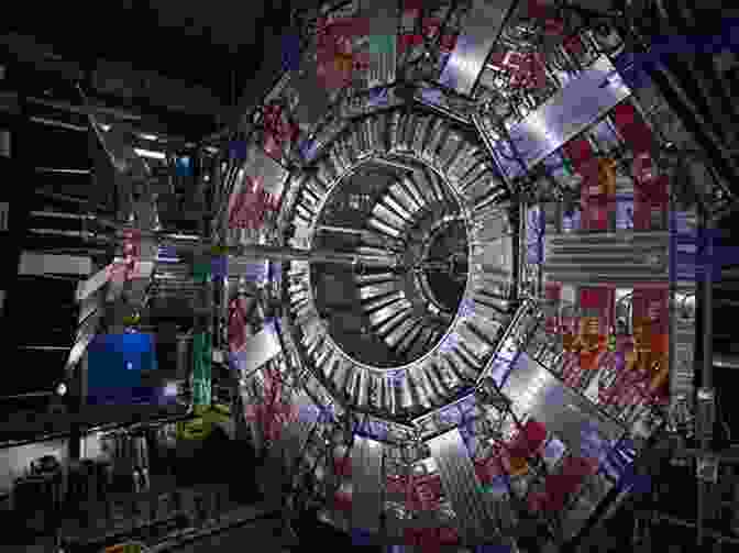 The Large Hadron Collider Experiment: Unraveling The Ultimate Nature Of Matter And Its Implications For Particle Physics. The Ten Most Beautiful Experiments