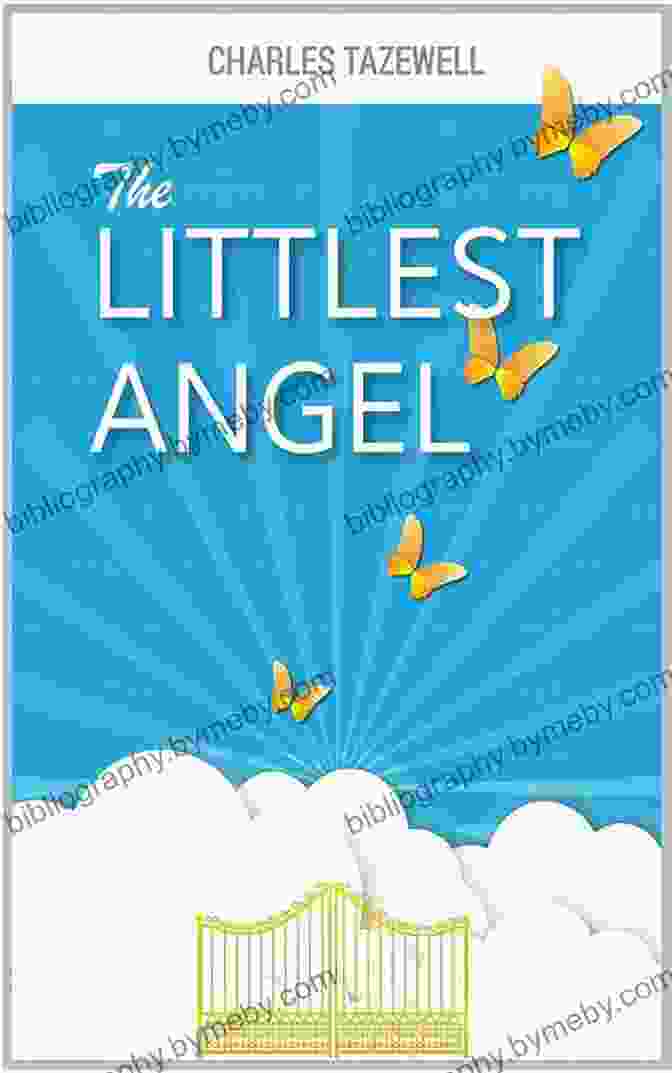 The Littlest Angel Multicultural 22 Book Cover The Littlest Angel (Multicultural 22)