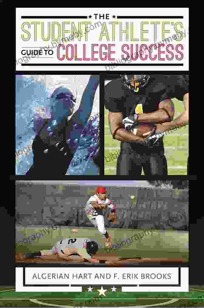 The Real Deal Student Athlete Success Kit Cover Showcasing A Focused Student Athlete In Action The Real Deal Student Athlete Success Kit