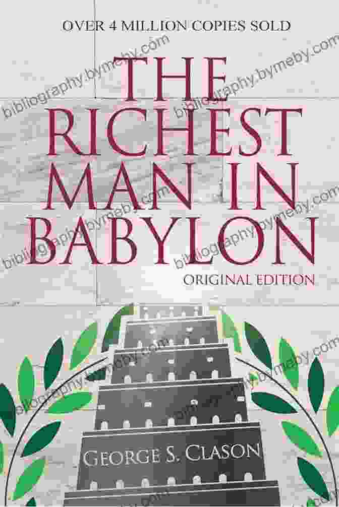 The Richest Man in Babylon Original Edition