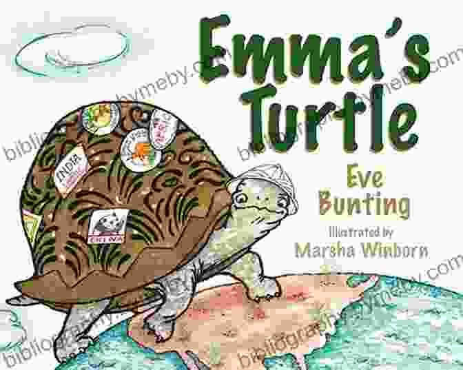 The Traveling Turtle Hawthorne Book Cover The Traveling Turtle G E Hawthorne