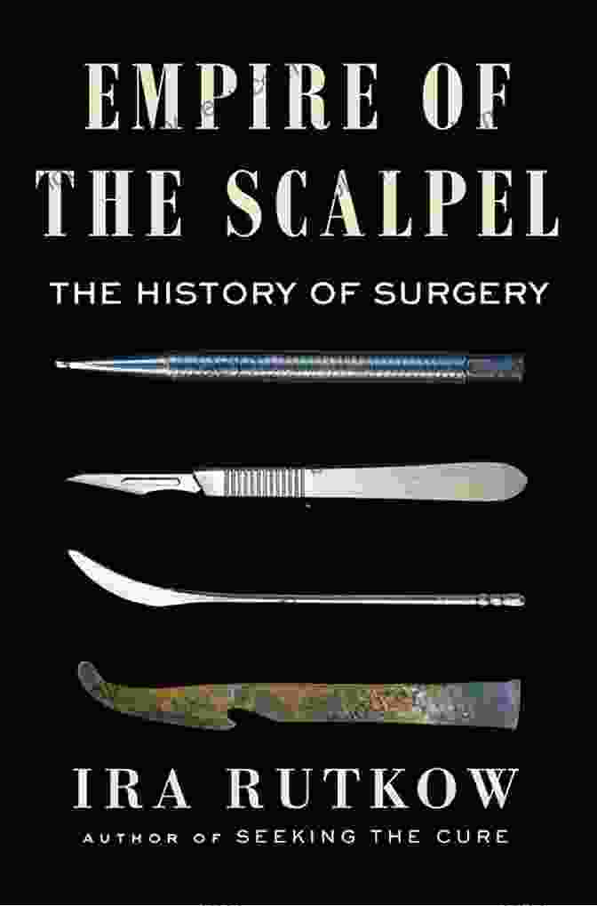 The Wound Is Mortal Book Cover Featuring A Scalpel Cutting Through A Brain Scan The Wound Is Mortal: The Story Of The Assassination Of Abraham Lincoln (Tangled History)