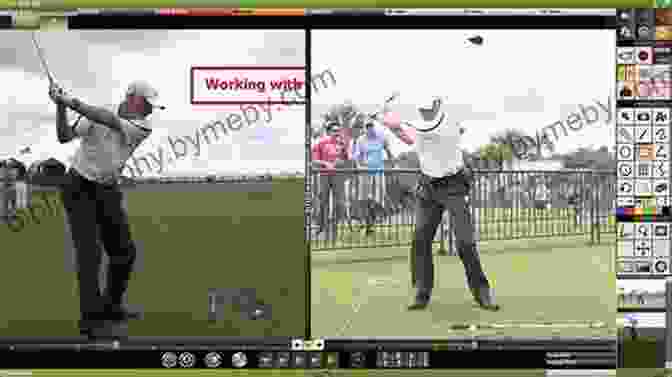 Training And Practice: Swing Analysis And Improvement The Science Of Golf: The Math Technology And Data