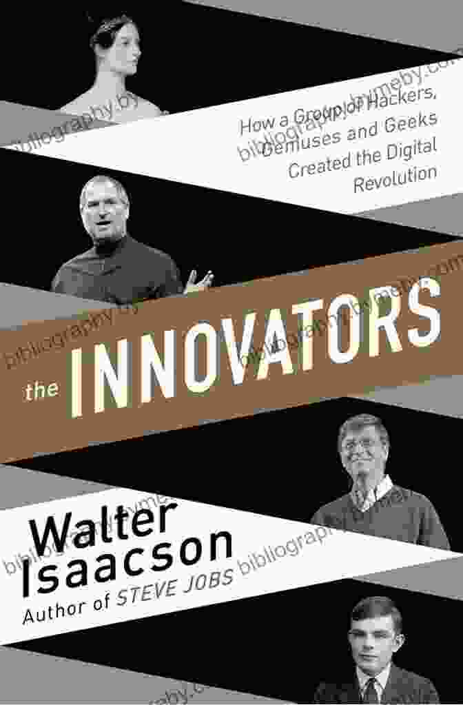 Two Centuries Of Innovators Book Cover Featuring A Collage Of Diverse Faces Representing Innovators Throughout History They Made America: From The Steam Engine To The Search Engine: Two Centuries Of Innovators