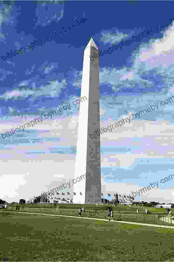 Washington DC Skyline With The Washington Monument In The Foreground Frommer S EasyGuide To Washington D C