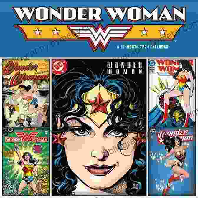 Wonder Woman 2024 21 Book In Hand A Close Up Of The Novel Being Held In Someone's Hand, Inviting The Reader To Join The Adventure The Legend Of Wonder Woman (2024 ) #21