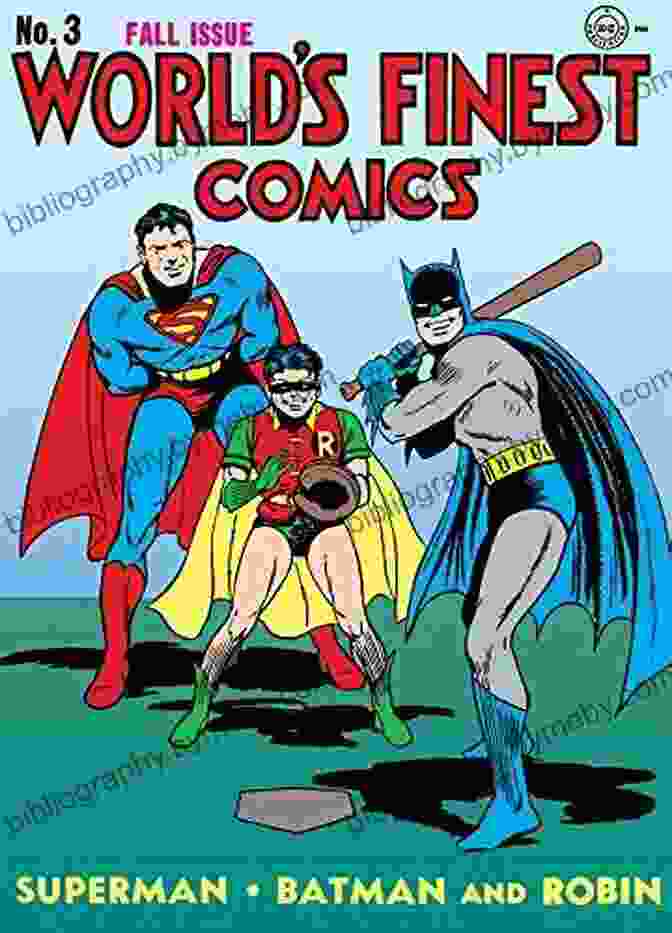 World Finest Comics 1941 1986 Cover Art World S Finest Comics (1941 1986) #100 (World S Finest (1941 1986))