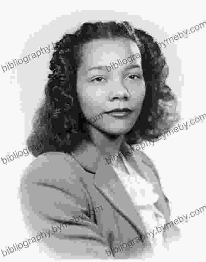 Young Coretta Scott King Who Was Coretta Scott King? (Who Was?)