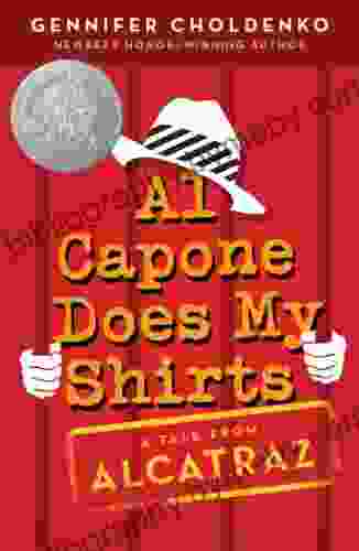 Al Capone Does My Shirts