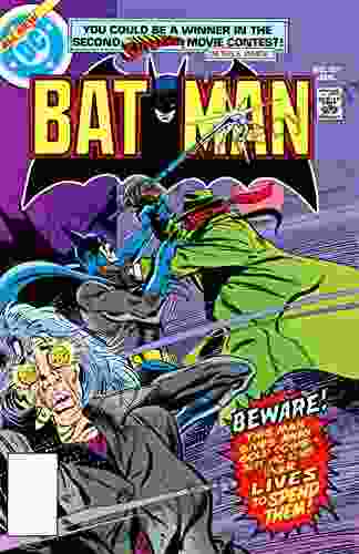 Batman (1940 2024) #307 RAJ BALAN S