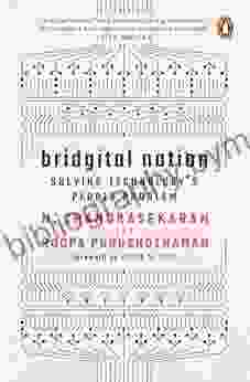 Bridgital Nation: Solving Technology S People Problem