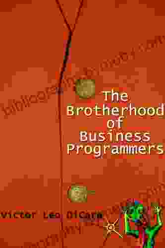 Brotherhood Of Business Programmers Gerri Hirshey