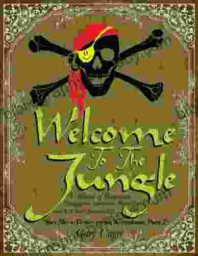 Buy Me a Ticket on an Aeroplane Part 2 (Welcome to the Jungle: A Collection of Dangerously Exaggerated Adventures Short Stories and Tall Tales)