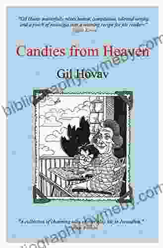 Candies From Heaven G Wayne Clough