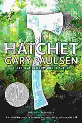 Hatchet: 30th Anniversary Edition (Brian s Saga 1)