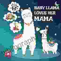 Baby Llama loves her Mama: Mothers day 2024 Perfect Mother s Day gift basket