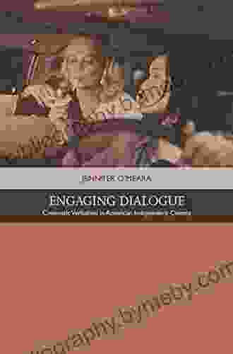 Engaging Dialogue: Cinematic Verbalism In American Independent Cinema (Traditions In American Cinema)