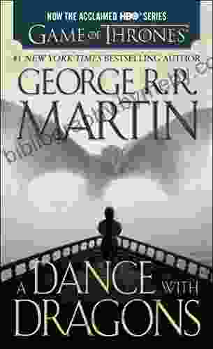 A Dance with Dragons (A Song of Ice and Fire 5)